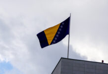 parlament skupstina institucije zastava db