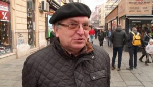 penzioner sarajevo