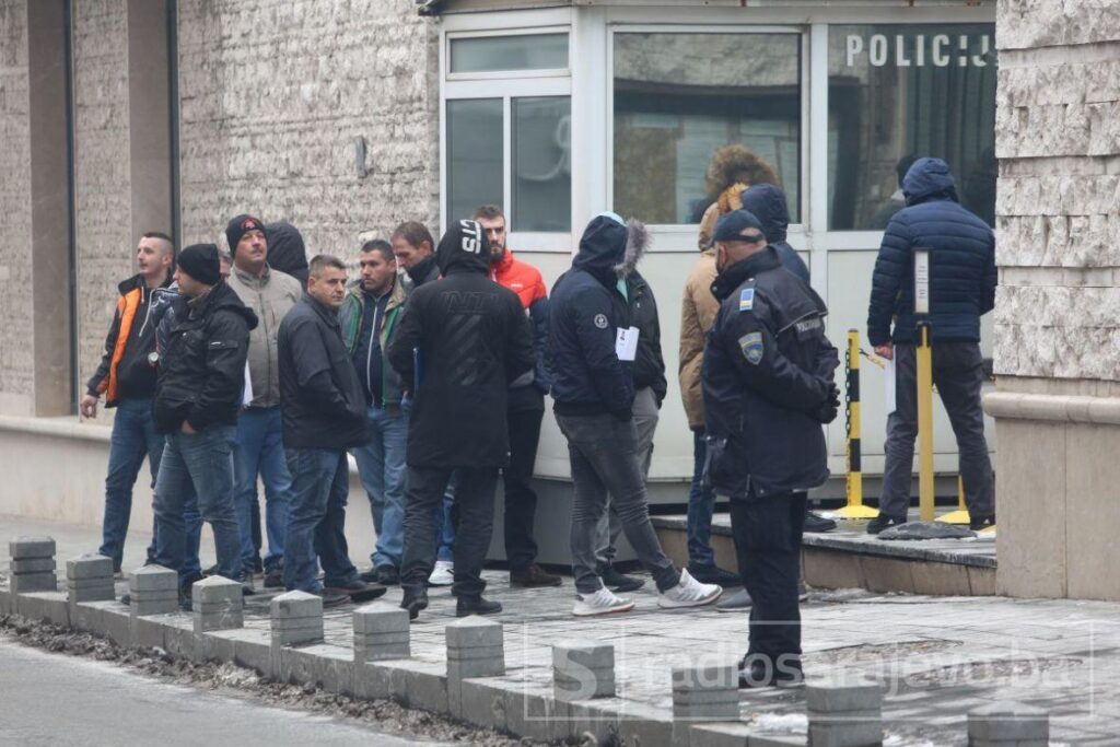 red njemacka ambasada sarajevo vize 26jan22 DKRSA