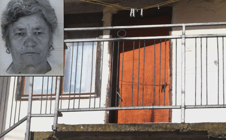 Hladnokrvni ubica i danas slobodno šeta: Nožem presudio starici i mirno izašao iz kuće