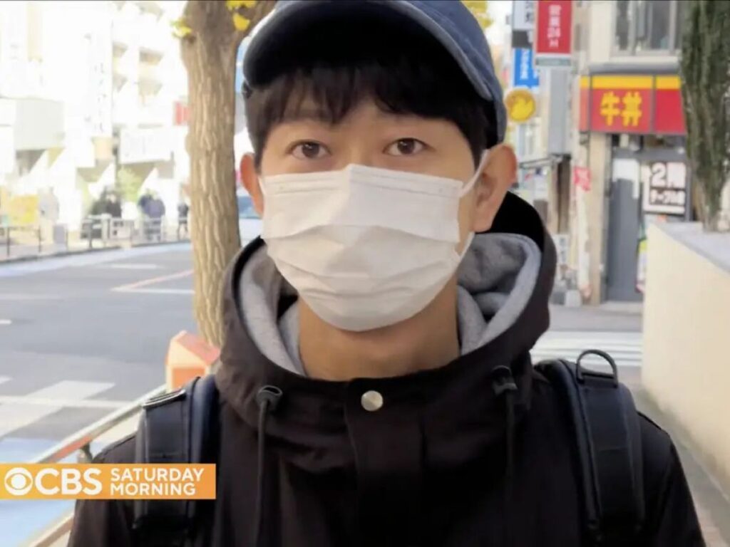 shoji morimoto japan rentamandonothing prtscr