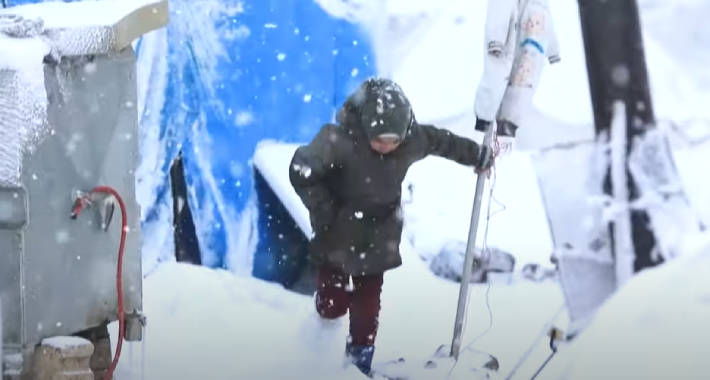 sirija dijete screenshot youtube