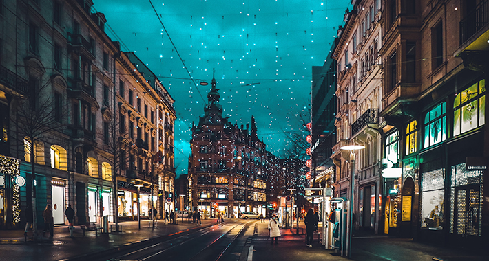 svicarska cirih unsplash