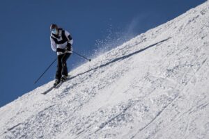 svicarska skijaliste decembar2020 epa