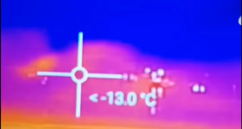 termovizijske kamere matej trazenje