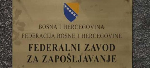 Obavijest iz Federalnog zavoda za zapošljavanje za poslodavce i nezaposlene osobe