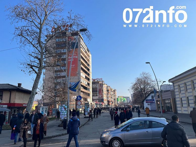 Tešnjaci otkrili plan: Preuzimaju zeničku kompaniju, a onda slijede velike investicije