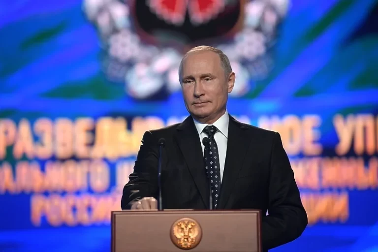 Ruski novinar: Rat u Ukrajini će biti izgubljen, Putin ne zna voditi ratove