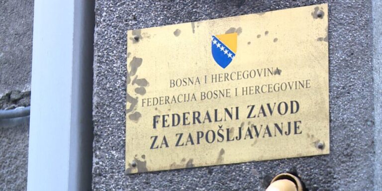 Uskoro javni pozivi za zapošljavanje i samozapošljavanje