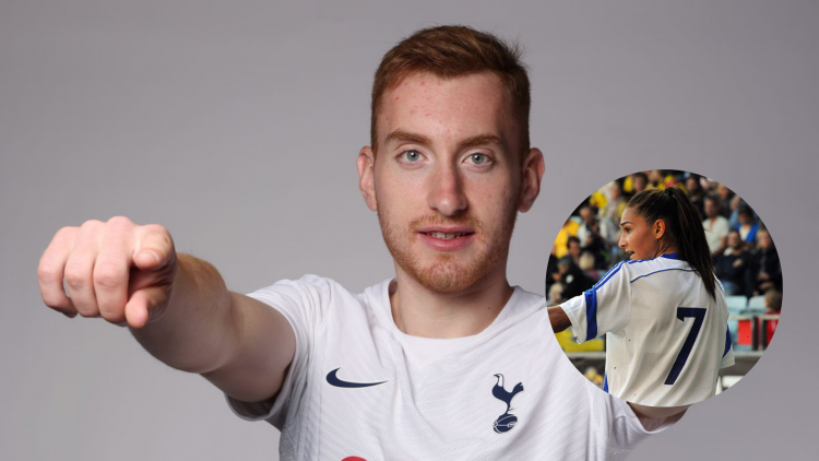 Nova zvijezda Tottenhama u vezi sa reprezentativkom BiH