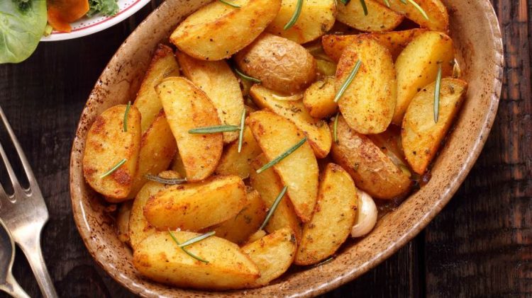 Ovih pet ugljikohidrata možete jesti kako biste brže izgubili kilograme