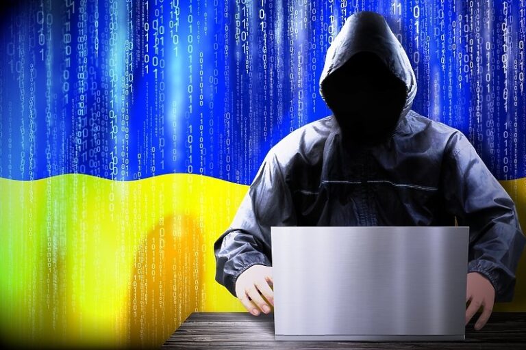 Novi cyber napadi u Ukrajini: “Pala” stranica ministarstva odbrane, ali i bankarski sistemi