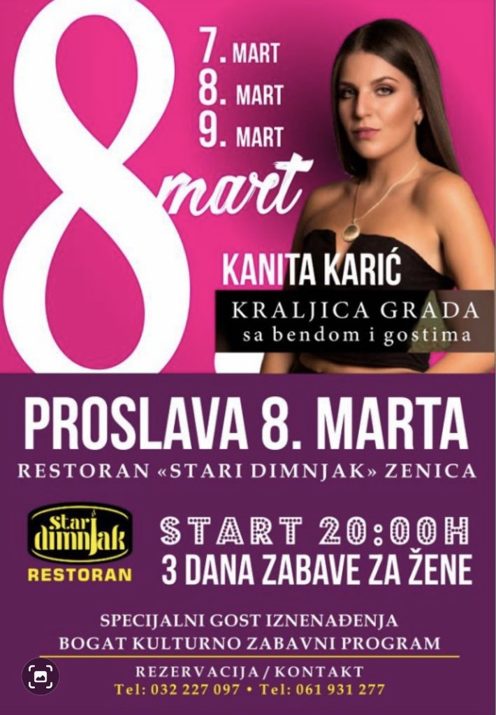 Kanita Karic