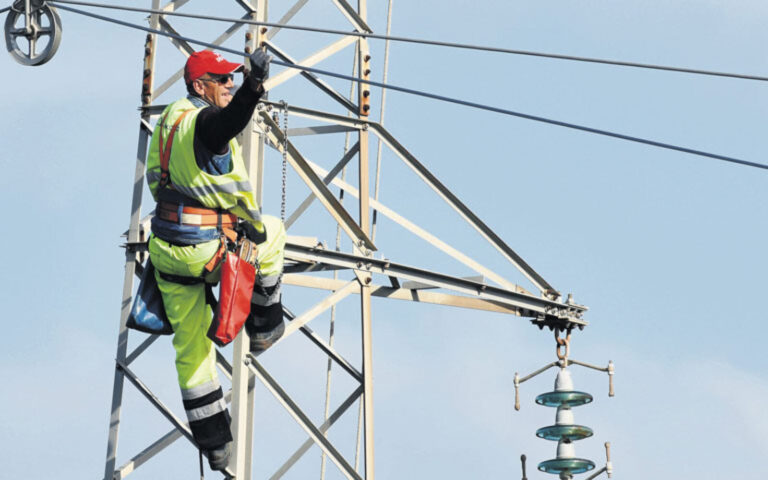 Sutra bez električne energije u šest naselja u Zenici