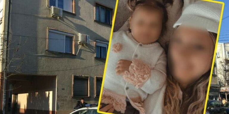 Bolna ispovjest majke čija djevojčica je pala kroz prozor i preminula: Za tragediju dovoljan trenutak nepažnje