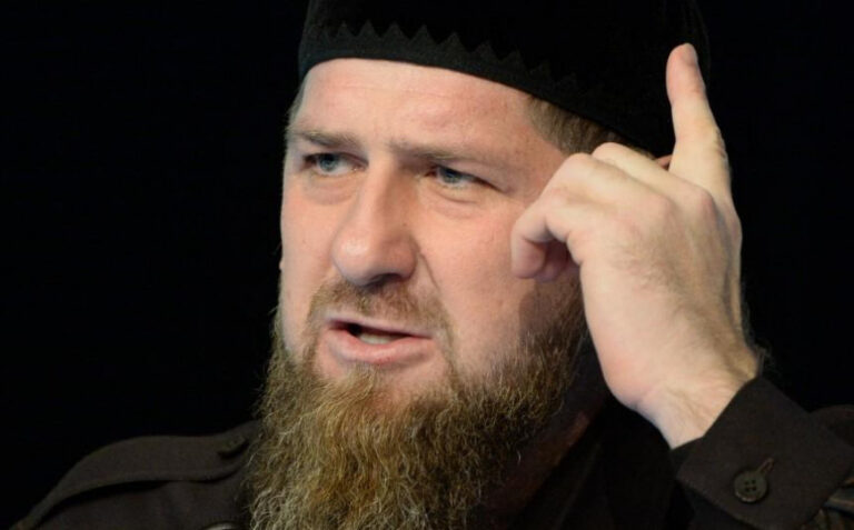 Procurile snimke čečenskih vođa: Dok je Putin demantirao da se sprema invazija, oni su je pomno pripremali