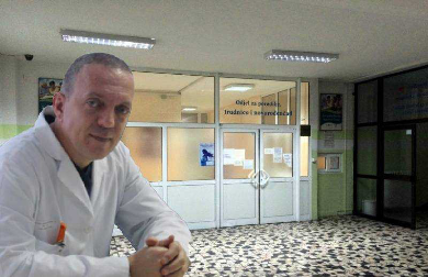 Zenički ginekolog Nihad Ribić osuđen na kaznu zatvora!