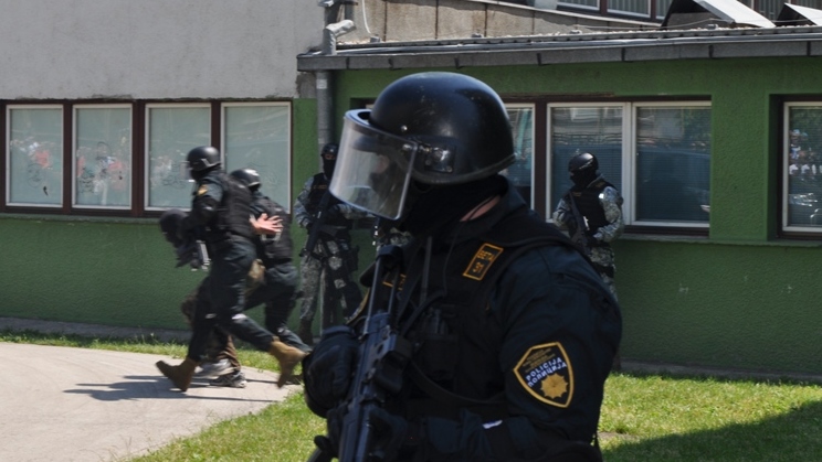 Advokat otetih Turaka ogorčen: Zašto lažete javnost!