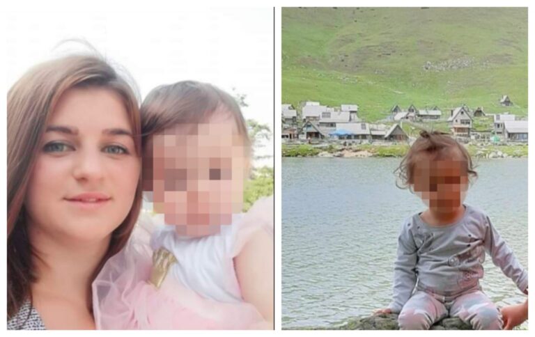 Očajni roditelji Džene Gadžun, najavljuju drastične poteze