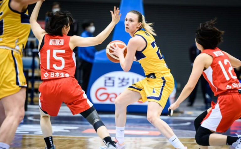 “Zmajice” nadigrale favorizovani Japan: Velika pobjeda za Svjetsko prvenstvo 