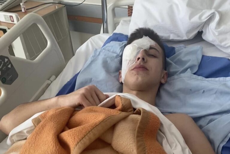 DIVNE VIJESTI: Zeničanin Hanad uspješno operisan u Turskoj