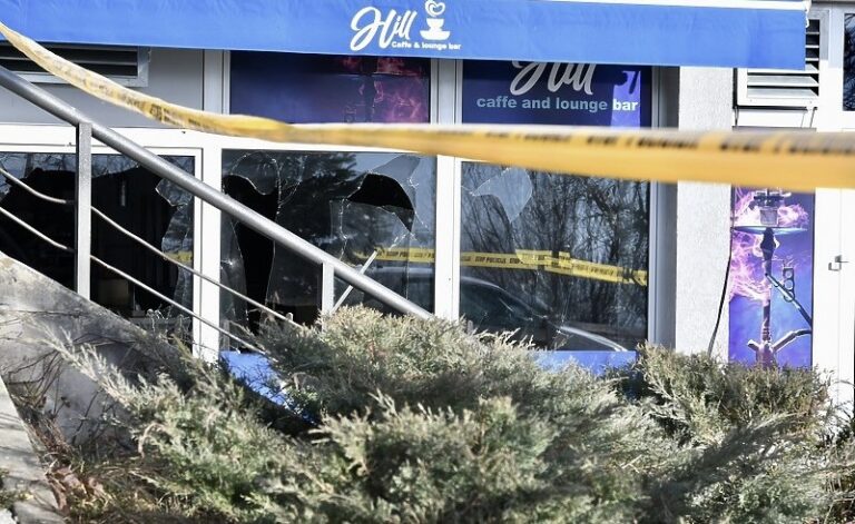 SLUČAJ U BiH: Bačena bomba ispred kafića, građani uznemireni