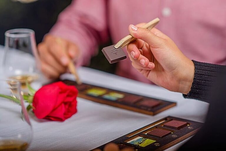 Ova čokoladica košta 750 KM, stručnjak ocijenio vrijedi li toliko