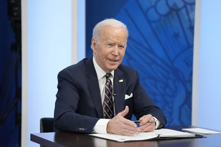 Biden: Dogovorili smo razorne pakete sankcija Rusiji