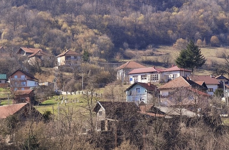 Šokantni detalji otmice kod Zenice: Turisti vezani goli, trpjeli nasilje, dnevno dobivali jedan hljeb