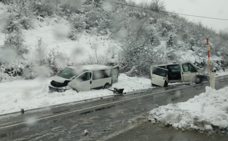 Nesreća u BiH, među povrijeđenima ima djece
