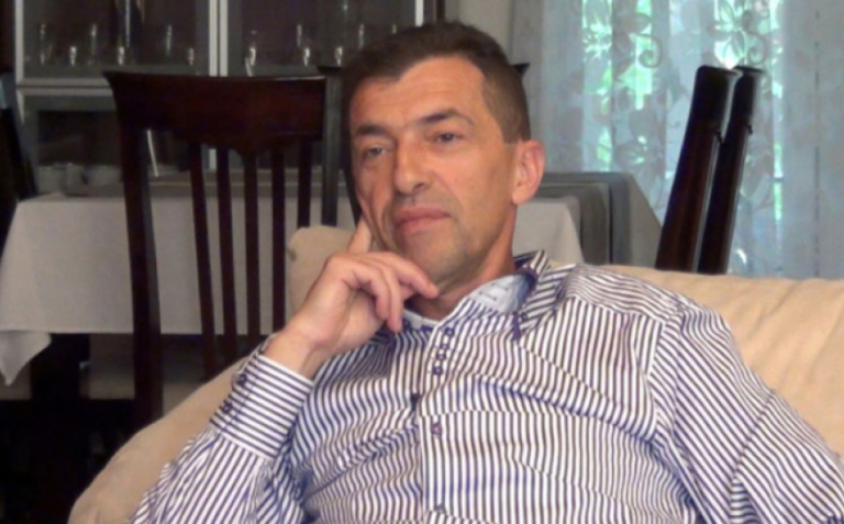 Ramo Brkić pravosnažno osuđen na četiri godine i 11 mjeseci zatvora