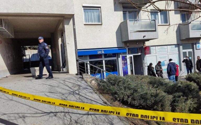 Policija upala u kafić ispred kojeg je bačena bomba: U raciji oduzet pištolj
