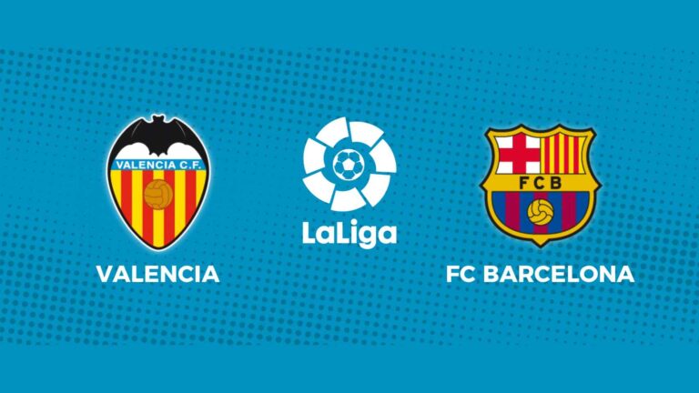 Ljepotica dana u La Ligi: Valencia dočekuje Barcelonu