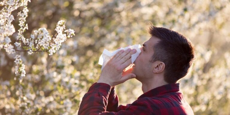 Preporuke građanima – kako umanjiti efekte alergije na polen