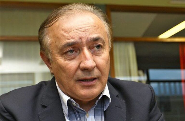 KRIMINAL NA UNZE: Zašto je nervozan Slavo Kukić?