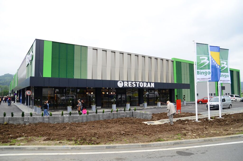 Bingo Maglaj Bingo 8