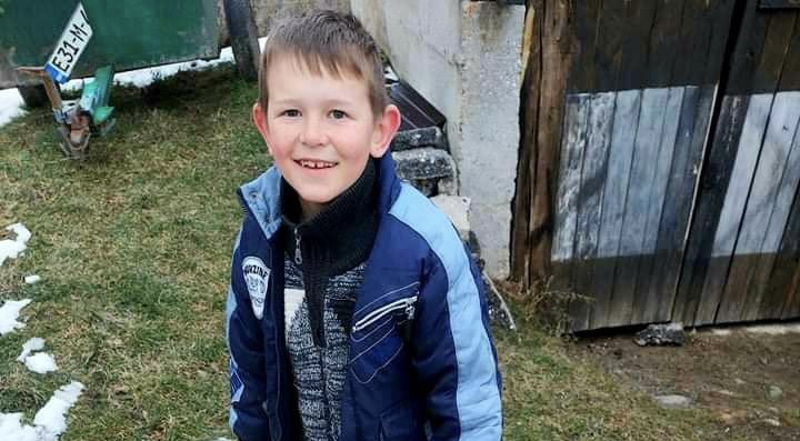 BRAVO: U roku pola sata obezbijeđena pomoć za dječaka iz Pepelara