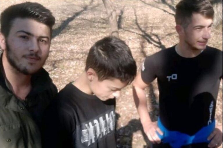 Pronađen Admir Handanagić iz Cazina, akcija spašavanja i dalje u toku