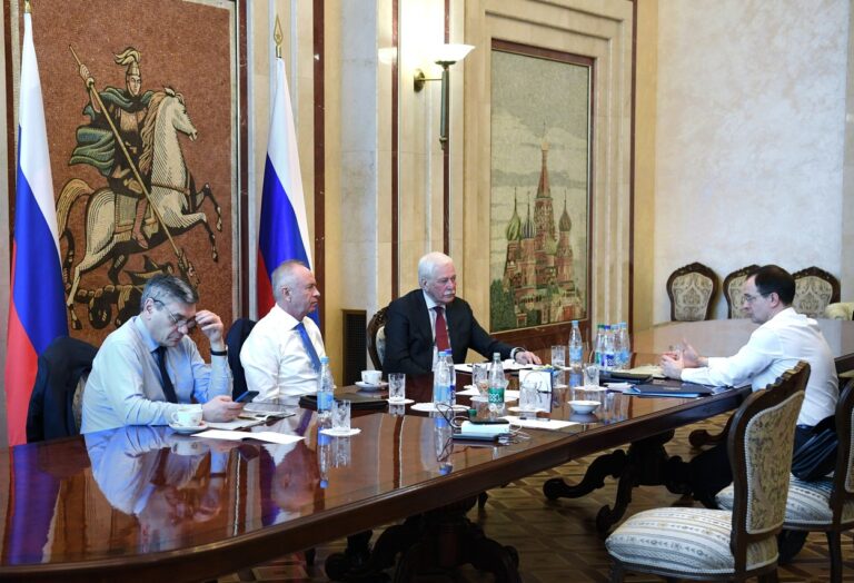 Ruski ultimatum Ukrajini za mirovne pregovore u Bjelorusiji