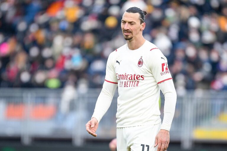 Ibrahimoviću spreman novi ugovor u Milanu, ali mnogo drugačiji od sadašnjeg