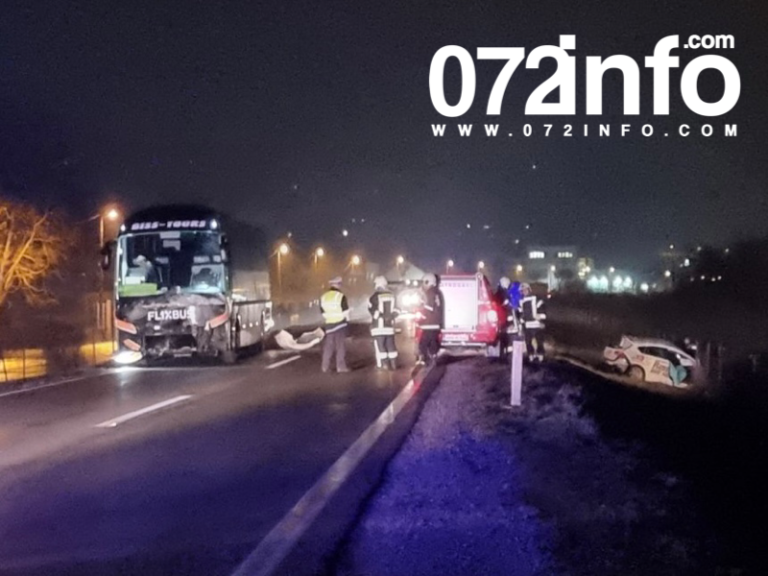 Uznemirujući sadržaj: Videosnimak nakon tragedije na M-17, poginuo Travničanin