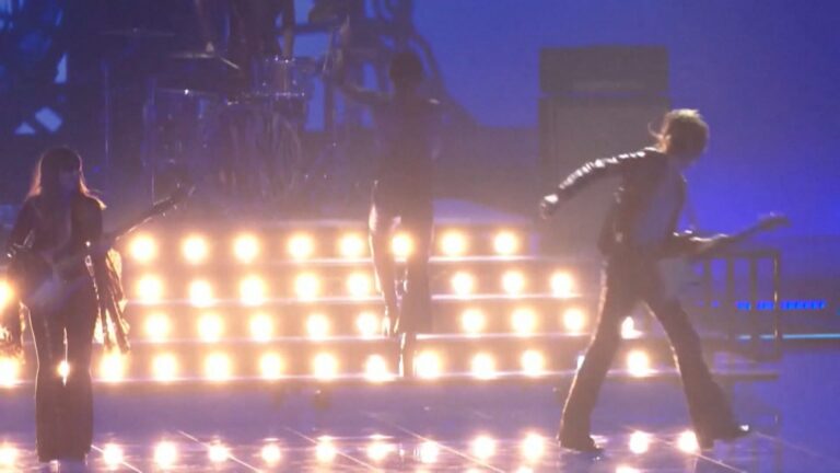 Rusiji zabranjeno predstavljanje na Eurosongu ove godine