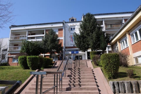 Portiri silovali štićenice Doma za nezbrinutu djecu