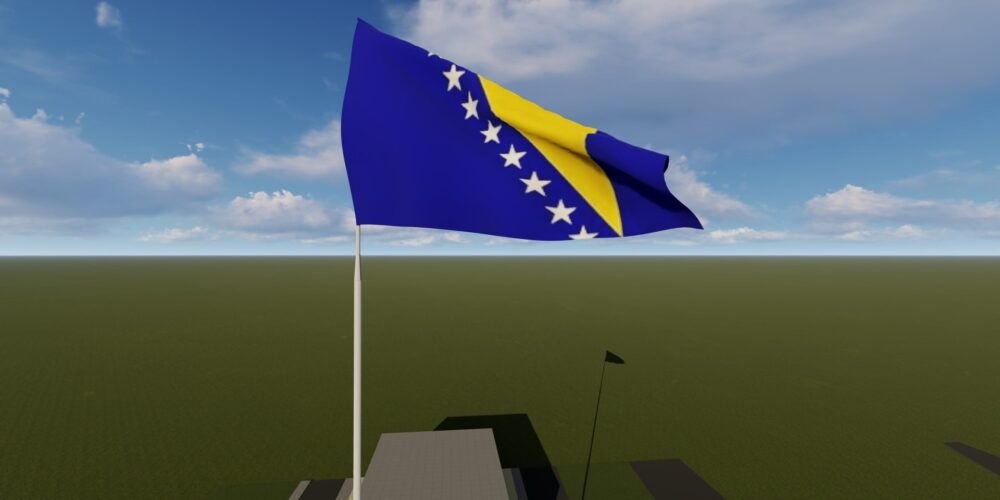 Jarbol Zastava BiH Maglaj 1000x500 1