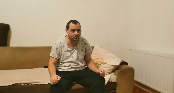 Rijad Rahmanovic Pomozi ba 2