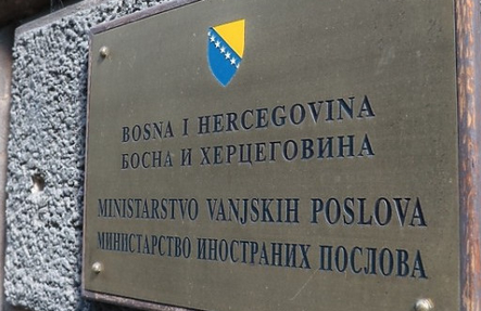 Ministarstvo vanjskih poslova BiH: Odgodite putovanja u Ukrajinu do daljnjeg