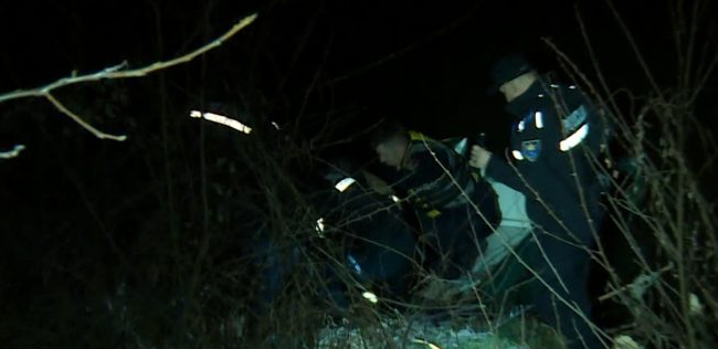 DONOSIMO DETALJE DRAMATIČNE POTRAGE IZ ZENICE: Evo kako je pronađen nestali muškarac (VIDEO)