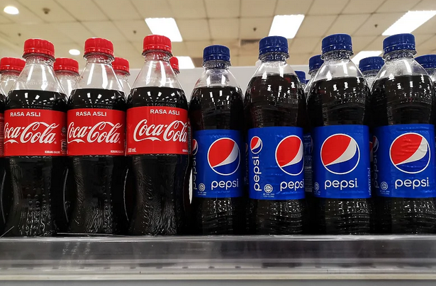 Pepsi i Coca-Cola zbog inflacije imaju manju prodaju, moguća dodatna poskupljenja
