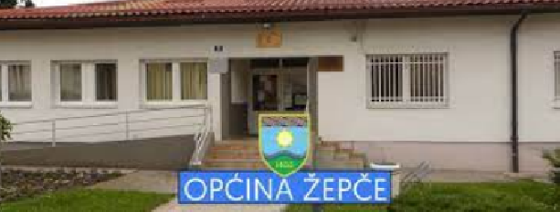 Javni konkurs za prijem radnika u Općini Žepče