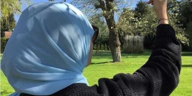 Lamija Durak: Neopisiv je osjećaj živjeti sa hidžabom